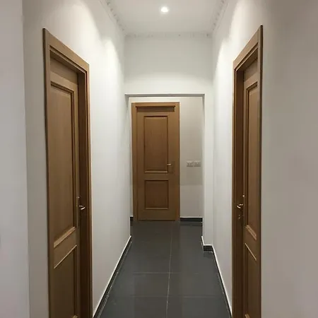 Gianni's Gasthuis