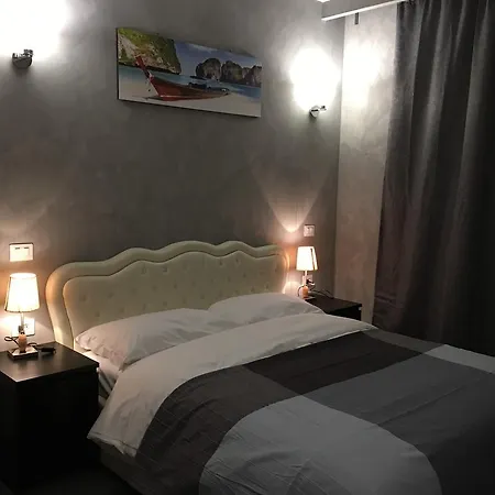 Gianni's Gasthuis *